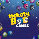 Tickety Boo Games Review