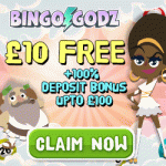 Bingo Godz Review