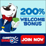 Charity Bingo Review