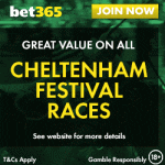 Cheltenham Festival 2016 Ante Post Preview and Tips