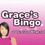 Graces Bingo Review