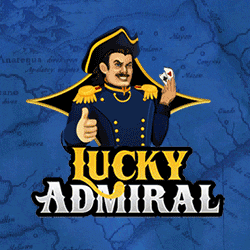Lucky Admiral Review