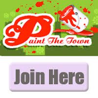 Paint the Town Bingo Review