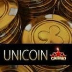 Unicoin Casino Review