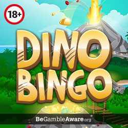 Dino Bingo Review