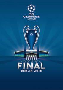 2015 Champions League Final