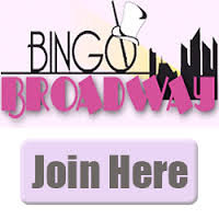 Bingo Broadway Review