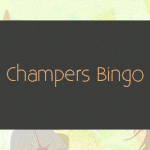 Champers Bingo Review