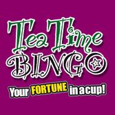 Tea Time Bingo Review