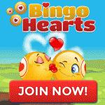 Bingo Hearts Review