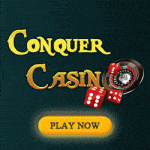 Conquer Casino Review