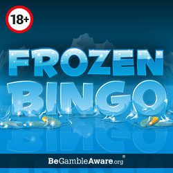 Frozen Bingo Review