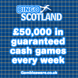Bingo Scotland Review