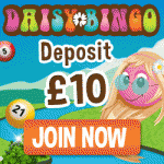 Daisy Bingo Review