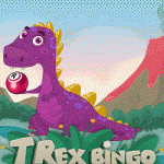 T-Rex Bingo Review