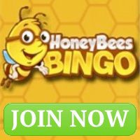 HoneyBees Bingo Review