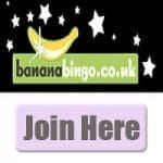 Banana Gold Bingo Review