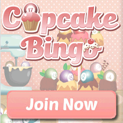 Cupcake Bingo Review