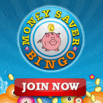 Money Saver Bingo Review