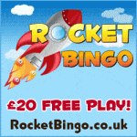 Rocket Bingo Review