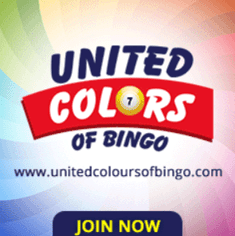 United Colours of Bingo Review