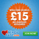 Bingo Date Review