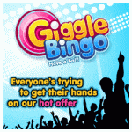 Giggle Bingo Review