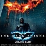 The Dark Knight Slot Review