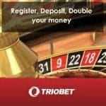 Triobet Casino Review