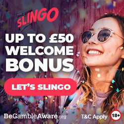 Slingo Review