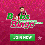 Bobs Bingo Review