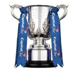 Capital One Cup Final 2016 – Liverpool v Manchester City