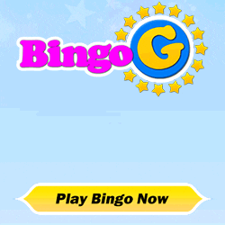 Bingo G Review