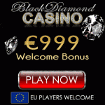 Black Diamond Casino Review