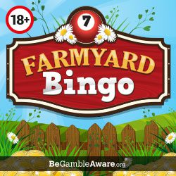 Farmyard Bingo Review
