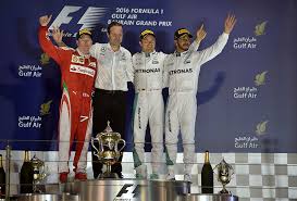 bahrain f1 2016