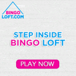 Bingo Loft Review
