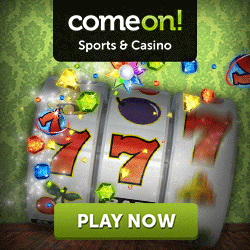 ComeOn Casino Review
