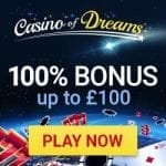 Casino of Dreams Review