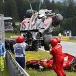 Austrian Grand Prix 2016 Preview