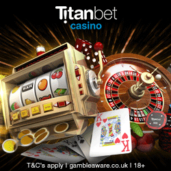 Titanbet Casino Review