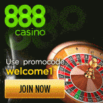 888 Casino Review