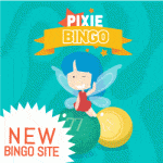Pixie Bingo Review