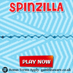Spinzilla Review
