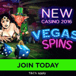 Vegas Spins Review