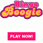 Bingo Boogie Review