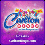 Carlton Bingo Review