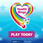 Health Bingo Review