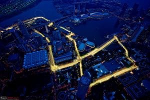 2016 Singapore Grand Prix Preview