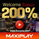 Maxiplay Casino Review
